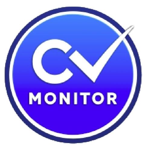 CV MONITOR trademark