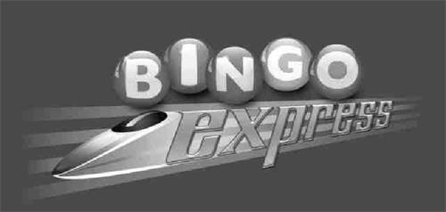 BINGO EXPRESS trademark