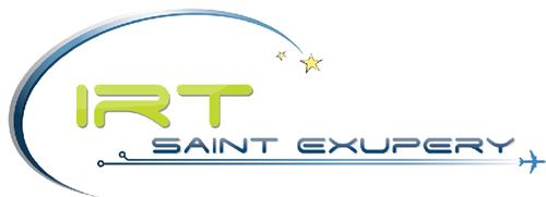 IRT SAINT EXUPERY trademark