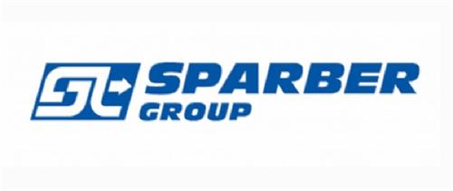 SPARBER GROUP trademark