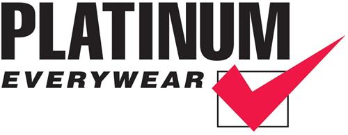 PLATINUM EVERYWEAR trademark