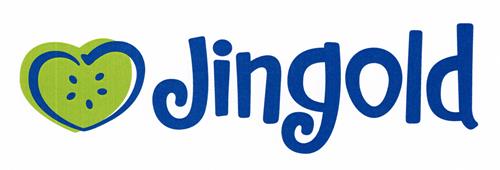 Jingold trademark