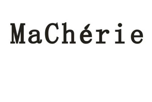 MaCherie trademark