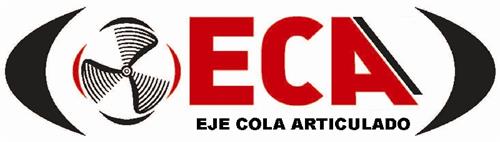 ECA EJE COLA ARTICULADO trademark