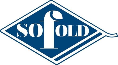 SOFOLD trademark