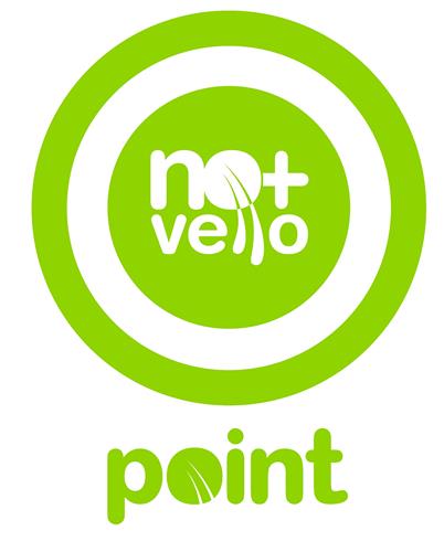 NO+VELLO POINT trademark