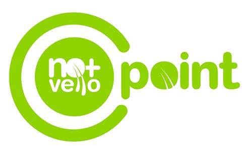 NO+VELLO POINT trademark