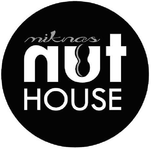 Miknas Nut House trademark