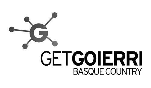 GETGOIERRI BASQUE COUNTRY trademark