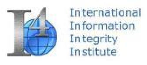 I4 International Information Integrity Institute trademark