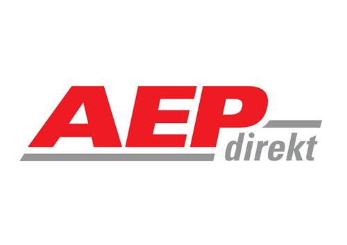 AEP direkt trademark