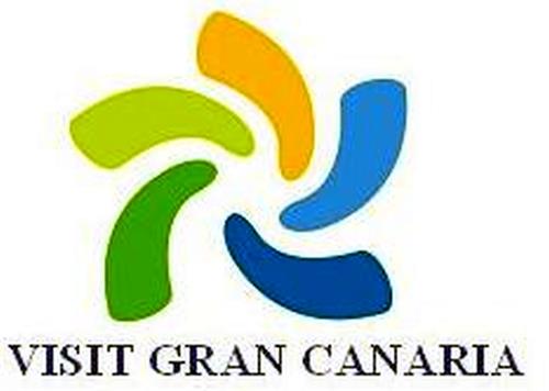 VISIT GRAN CANARIA trademark