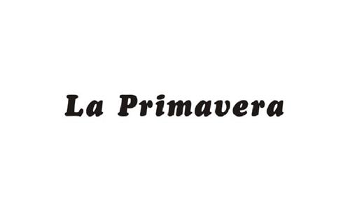 LA PRIMAVERA trademark