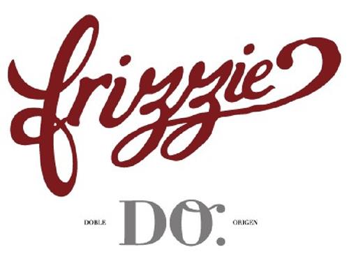 FRIZZIE DOBLE ORIGEN DO trademark