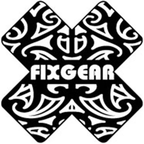 FIXGEAR trademark