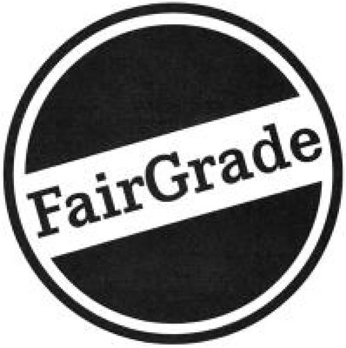 FairGrade trademark