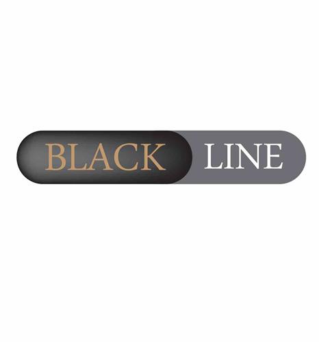 BLACK LINE trademark