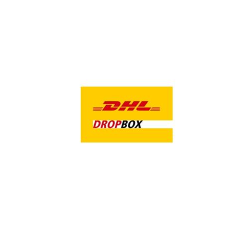 DHL DROPBOX trademark