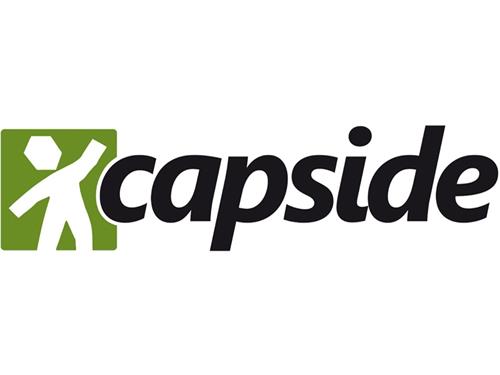 CAPSIDE trademark