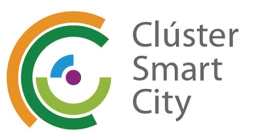 CLUSTER SMART CITY trademark