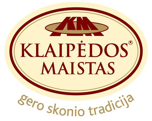 KM KLAIPEDOS MAISTAS GERO SKONIO TRADICIJA trademark