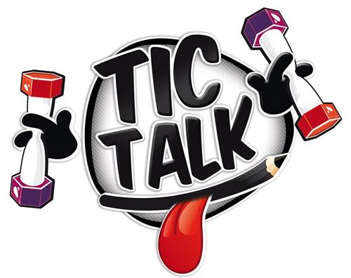 TIC TALK trademark