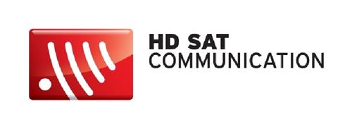 HD SAT COMMUNICATION trademark