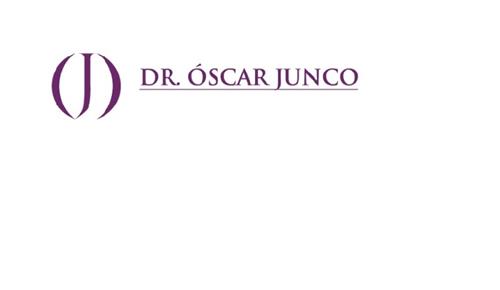 OJ DR. ÓSCAR JUNCO trademark