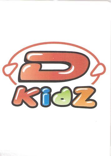 D KIDZ trademark