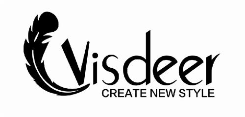 Visdeer CREATE NEW STYLE trademark