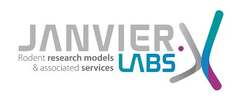 JANVIER LABS - RODENT RESEARCH MODELS & ASSOCIATED SERVICES trademark