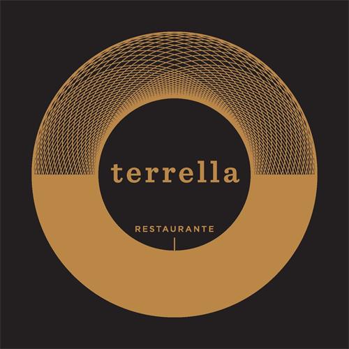 terrella RESTAURANTE trademark