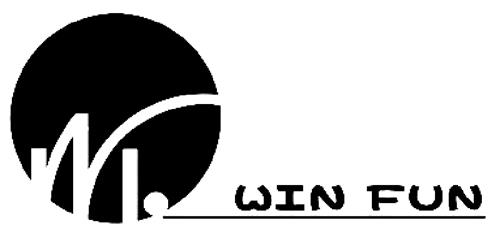 WIN FUN trademark