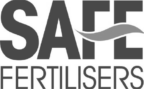 SAFE FERTILISERS trademark