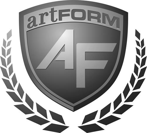 artFORM AF trademark