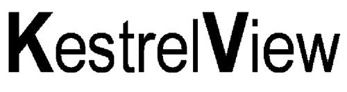 KestrelView trademark