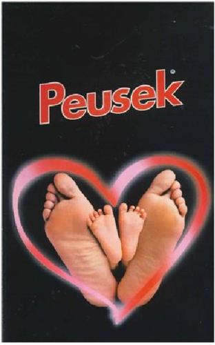 PEUSEK trademark