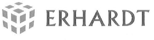 ERHARDT trademark