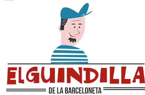 EL GUINDILLA DE LA BARCELONETA trademark