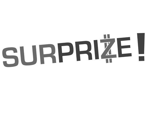 surprize! trademark