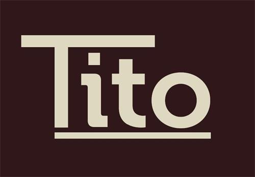 TITO trademark