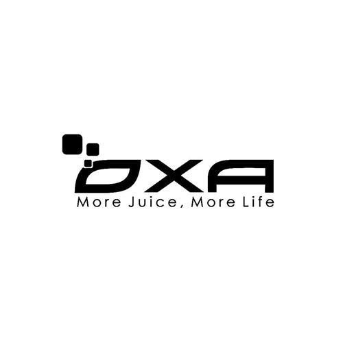 OXA More Juice, More Life trademark