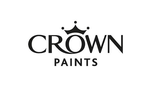 CROWN PAINTS trademark