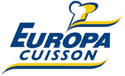 EUROPA CUISSON trademark