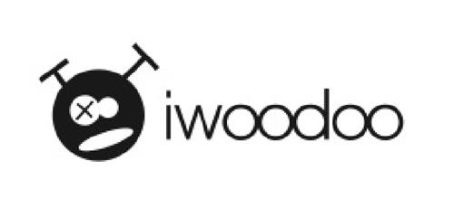 iwoodoo trademark