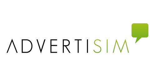 ADVERTISIM trademark