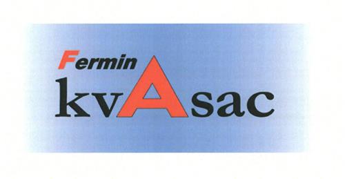 Fermin kvAsac trademark