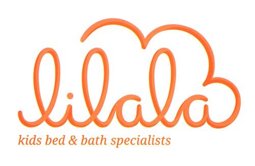 LILALA - Kids Bed & Bath Specialists trademark