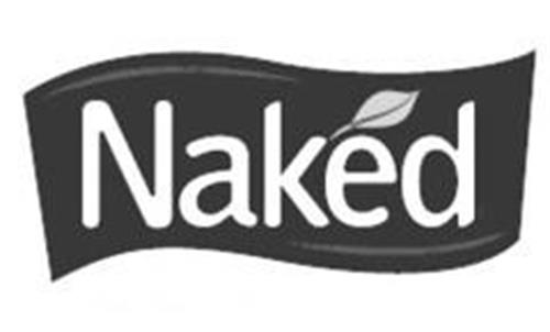 Naked trademark