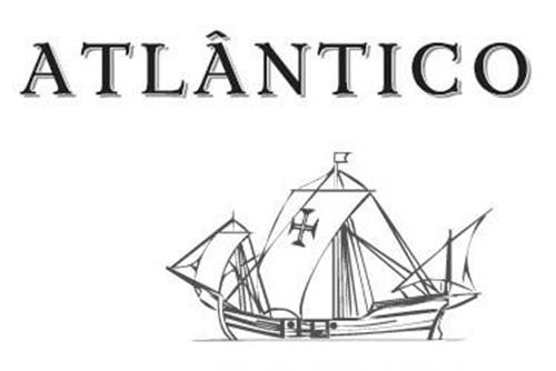 ATLÂNTICO trademark